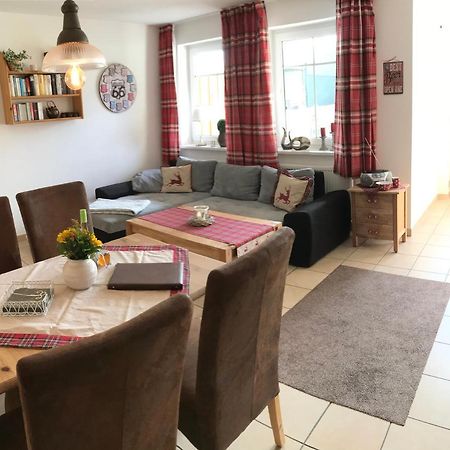 Ferienwohnung Hof Maiweg Alt Schonau Екстериор снимка