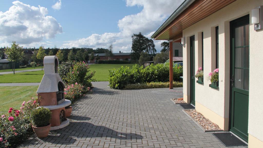 Ferienwohnung Hof Maiweg Alt Schonau Екстериор снимка