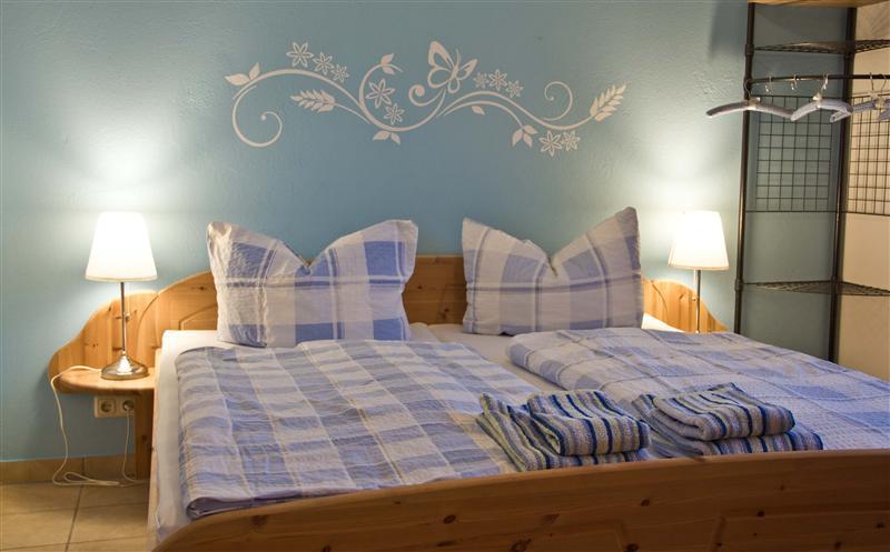 Ferienwohnung Hof Maiweg Alt Schonau Екстериор снимка